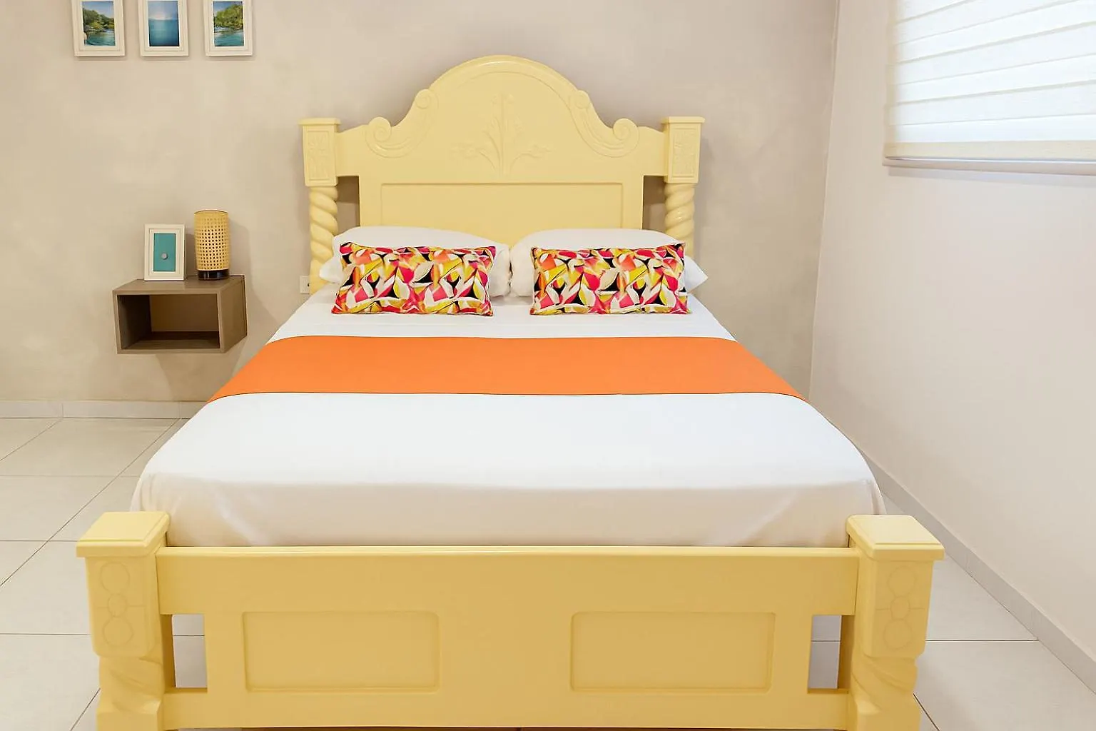 Taybo House By St Hoteles San Andres