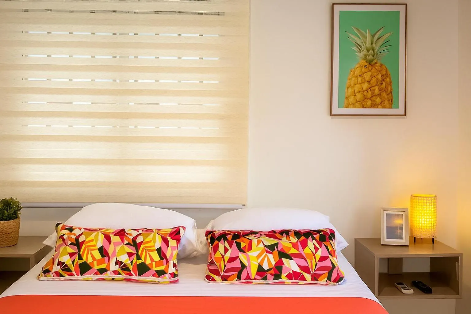 Taybo House By St Hoteles San Andres  Colombia