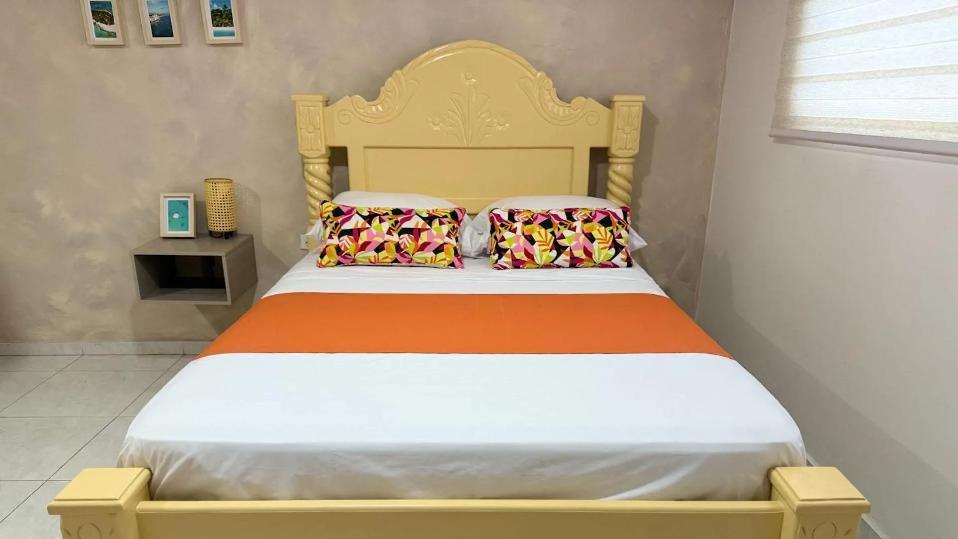 Penzion Taybo House By St Hoteles San Andrés