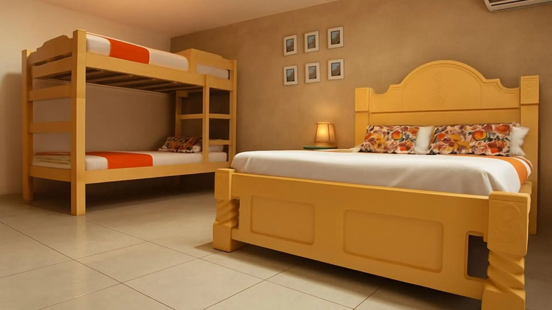 Taybo House By St Hoteles San Andrés