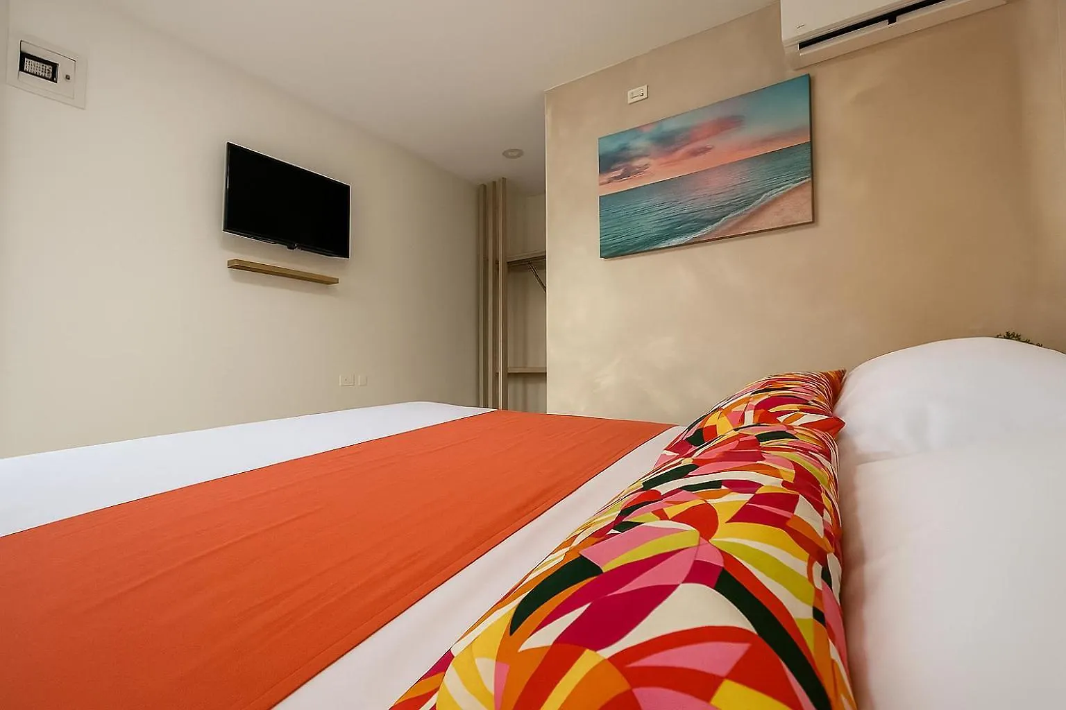 Penzion Taybo House By St Hoteles San Andrés